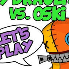 Hydraulix & Oski - Let's Play (Idols 100 Edit)