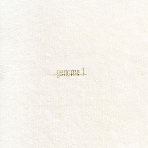 Sebastian Mullaert & Patrick Siech - Genome 1 (Snippet)