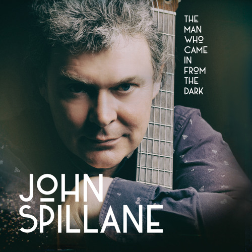 John Spillane - The Voyage Of The Sirius