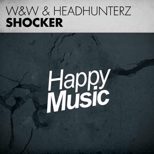 W&W & Headhunterz - Shocker (Radio Edit)