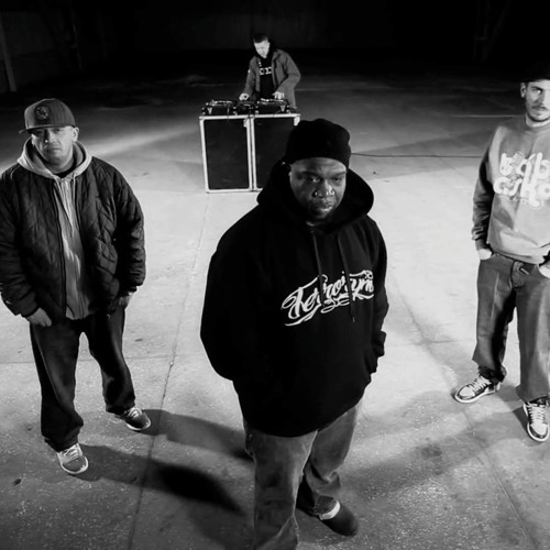 Slums Attack feat. O.S.T.R.  Jeru the Damaja Oddałbym (REM remix)