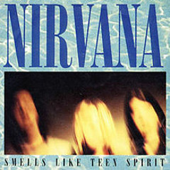 Nirvana - Smell like teen Spirit (CJ Stone Bootleg) preview