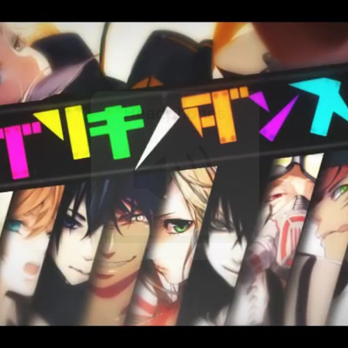 Buriki No Dance (DEVILA REMIX Chorus)