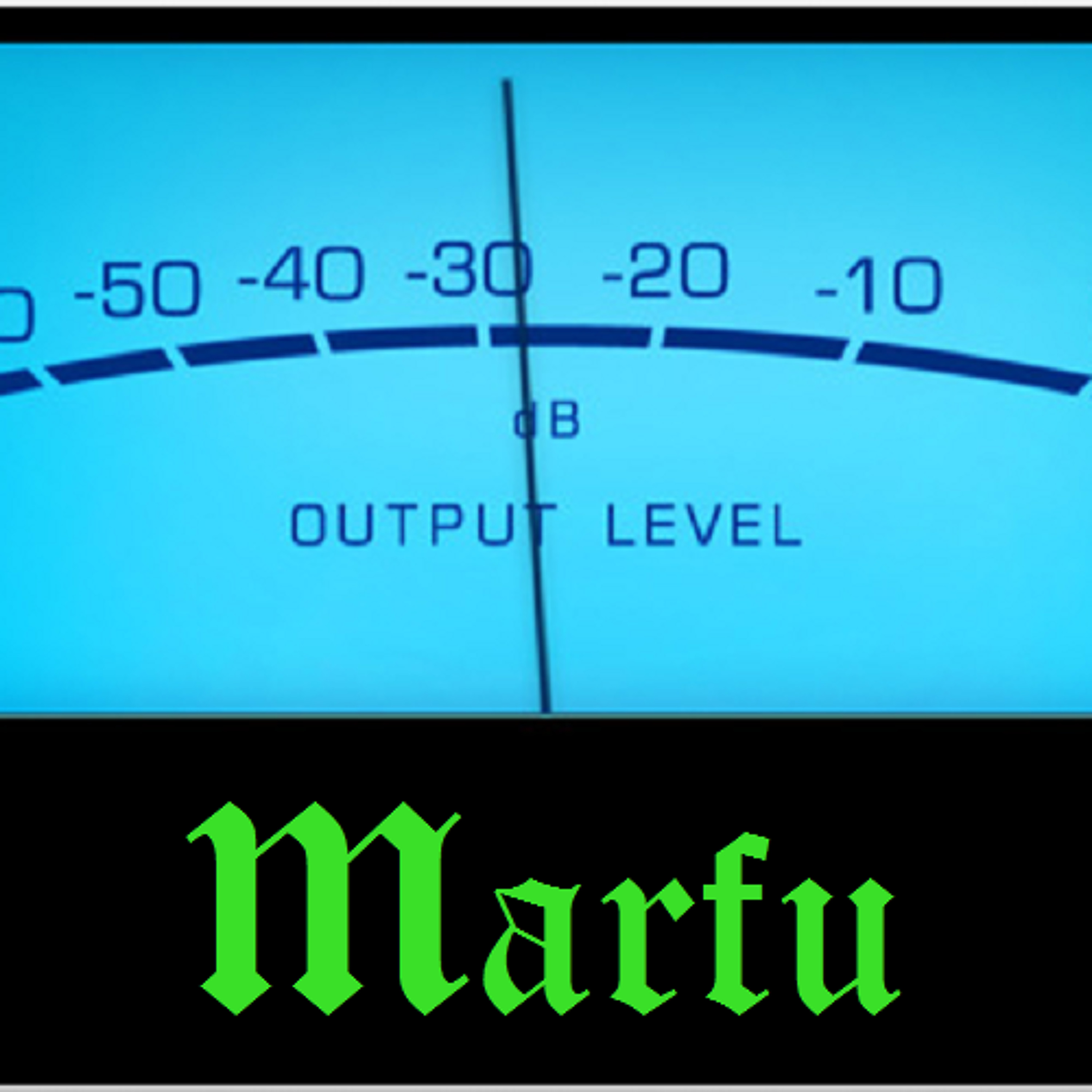 MARFU