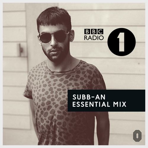 Subb-an Essential Mix [BBC Radio1]