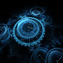 Seeking for a Destiny - Mystical Progress Dj Set - September 2014