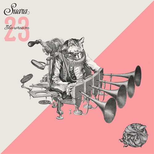[SS23] Man Without A Clue - Wreck Your Body (Original Mix) Snippet