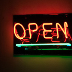 KALTBLUT PLAYER: We Are Open