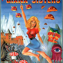 The Great Giana Sisters C64 Theme Remixed