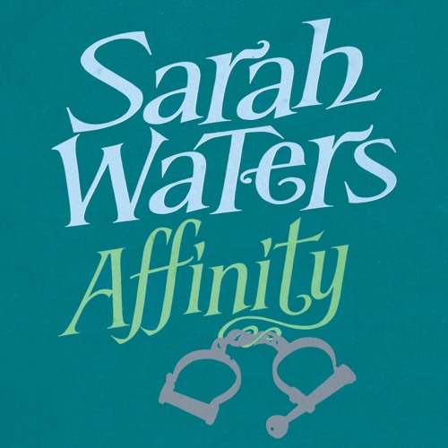 affinity sarah waters ending affinity sarah waters ending