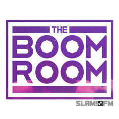 016 - The Boom Room - Mirella Kroes