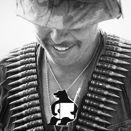 Jungle War Is Hell! [DOWNLOAD] (reply to Coleco)