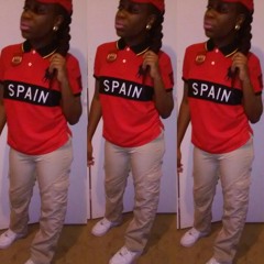 Lady Mani-"My Brothers Keeper" Prod. By LadyMani400