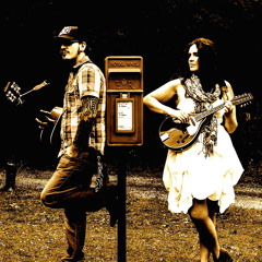 Cowgirls Don't Cry By Stanford Road(Live Acoustic Cover)