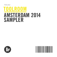 Prok & Fitch & Rene Amesz - Keep On