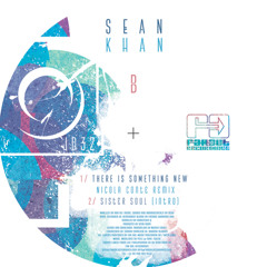 Premiere: Sean Khan - Things to Say (Nicola Conte Remix)