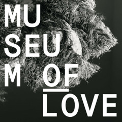 Museum of Love - The Who's Who Of Who Cares