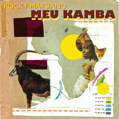 Rocky Marsiano -  "Semba Assim"