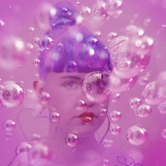 Ji Nilsson - Heartbreakfree (Sk8board Slö&Slängd Remix)