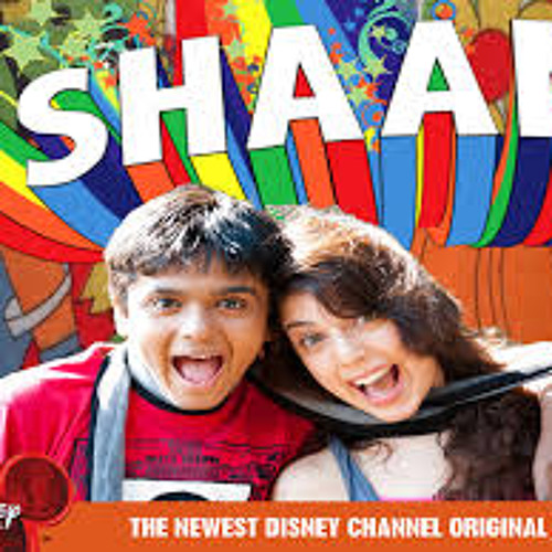 Disney - Ishaan - I'm The One