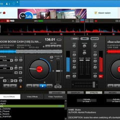 [เสียวโว้ย ร็อคคงคย] [ZO2 3 CHA LOOP PROJECT 130] [DJ - NA - REmix]