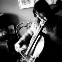 Loftkastali / Castle In Air (solo cello) (performed by Clare O'Connell, 2013)