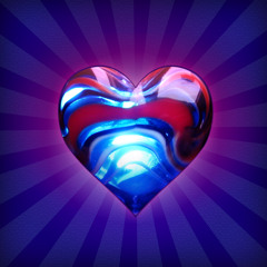 Nur deine Liebe zählt (only your love counts)