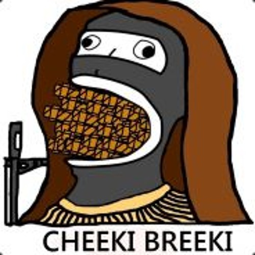 Stream Detour 7, i.e. AAAAH NUUUU CHEEKI BREEKI IV DAMKE by /k/ Tovarishch  | Listen online for free on SoundCloud