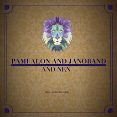 Pamfalon And Jano Band - Andnen