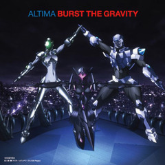 Burst the Gravity (Unfinished) [FamiTracker N163-8]