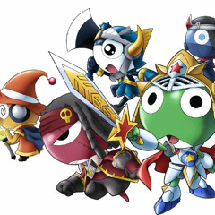 Keroro RPG - Final Boss [FamiTracker VRC6]