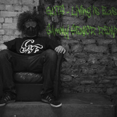 GUTS- Living Is Easy (Sammy Senior Remix)