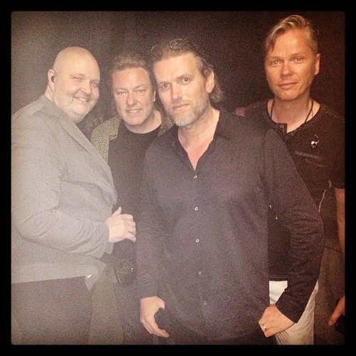 Spring Fever - Re - Mix