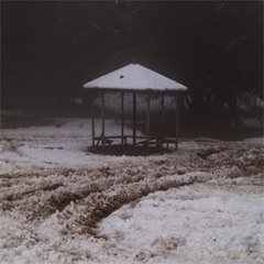 Storm  voice and tape (with Maia Papageorgiou)