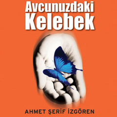 Avucunuzdaki Kelebek