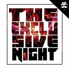 Luca Beato - Night Work (Preview)[The Exclusive Night EP | Aki Recordings]