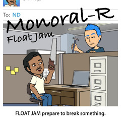 02 - FLOAT BOY   Float Jam(TOKYO BOY Remix   Simon Jap Feat Zeebra Prod.Fourd Nkay)