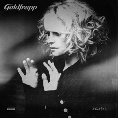 Goldfrapp - Annabel ( Naughty Rabbit Remix )