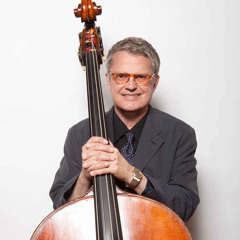Kevin Le Gendre interviews Charlie Haden