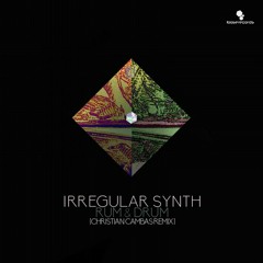 Irregular Synth - Techno Room (Original Mix) [Loose Records]
