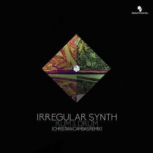 Irregular Synth - Techno Room (Original Mix) [Loose Records]