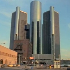 The Sound of Detroit: Base Camp Utopia 808