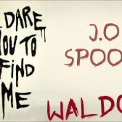 J.O.- Waldo