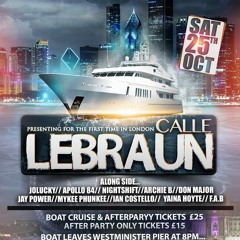 LOVE IT DEEP Promo Mix