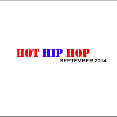 DJ KHRIS - HOT HIP HOP MIX (September 2014)