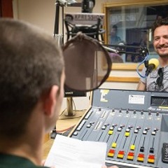 Interview with Frank Turner