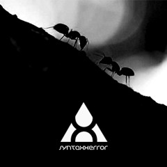 [Mix] White Ant