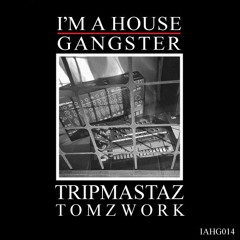 Tripmastaz - Tomzwork (Carlo Lio Remix)[IAHG014]