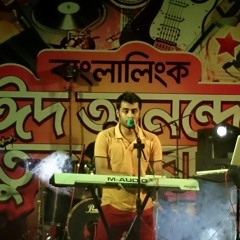 Obujh Mon by Hridoy Khan and Elita (duet)(https://www.facebook.com/shsakibctg)