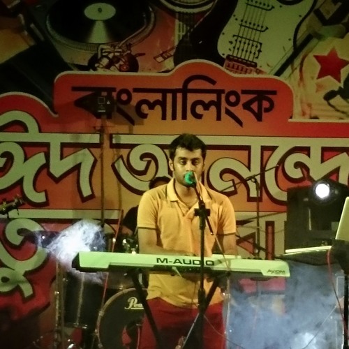 Obujh Mon by Hridoy Khan and Elita (duet)(https://www.facebook.com/shsakibctg)